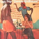 Iggy Pop Birdhouse LP