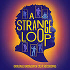 Michael R. Jackson A Strange Loop (Original Broadway Cast Recording) CD