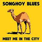 Songhoy Blues Meet Me In The City LP