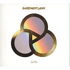Basement Jaxx Junto Edition CD