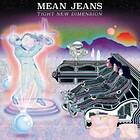 Mean Jeans Tight New Dimension CD