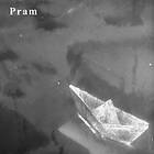 Pram Across The Meridian LP