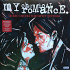 My Chemical Romance Three Cheers For Sweet Revenge LP