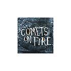 Comets On Fire Cathedral LP