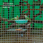 Ghost Rhythms Live At Yoshiwara CD