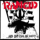Rancid ...And Out Come The Wolves (Remastered) LP