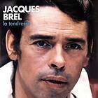 Jacques Brel La Tendresse LP