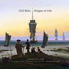 Annar Follesø Ole Bull Stages Of Life CD