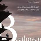 Beethoven: String No. 12 Op. 127/... CD