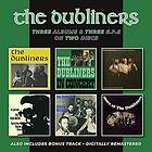 The Dubliners Three Albums & Eps CD