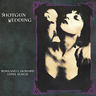 Lydia & Rowland S. Howard Shotgun Wedding LP