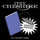 ITZY Cheshire (Limited Edition) CD