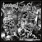 Graveyard (Es) Back To The Mausoleum LP