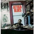 Archie Shepp Attica Blues LP