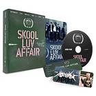 BTS Skool Luv Affair CD