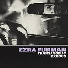 Ezra Furman Transangelic Exodus LP