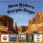 New Riders Of The Purple Sage Original Album Classics CD