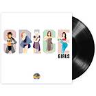 Spice Girls Spiceworld LP