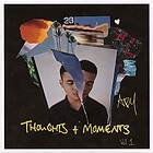 Ady Suleiman Thoughts & Moments Vol 1 Mixtape LP