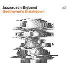 Jazzrausch Bigband Beethoven's Breakdown LP