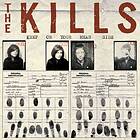 The Kills On Your Mean Side LP