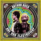 Arthur Buck Are You Electrified Limited Collector's Edition LP