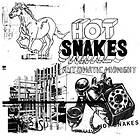 Snakes Automatic Midnight LP