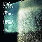 Ethan Iverson Quartet Common Practice CD