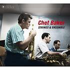 Chet Baker Strings & CD