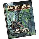 Pathfinder Roleplaying Game: Advanced Class Guide Pocket Edition