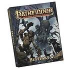 Pathfinder Roleplaying Game: Bestiary 4 Pocket Edition