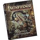 Pathfinder Roleplaying Game: Occult Adventures Pocket Edition