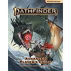 Pathfinder RPG: Advanced Players Guide (2nd ed)