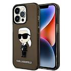 Karl Lagerfeld HardCase for iPhone 14 Pro Max