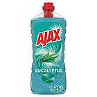Ajax Detergents Allrengöringsmedel Eukalyptus 1250ml