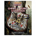 Warhammer Fantasy Roleplay: The Empire in Ruins Companion