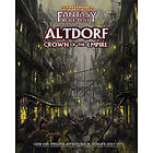 Warhammer Fantasy Roleplay: Altdorf - Crown of the Empire