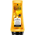 Schwarzkopf Gliss Oil Nutritive Balsam 200ml