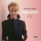 Petula Clark Splendido! The Italian Singles CD