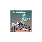 The High Llamas Here Come Rattling Trees LP