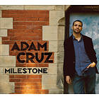 Adam Cruz CD