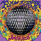 Flying Saucer Mirror LP