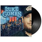 Luke Combs Growin' Up LP