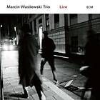 Marcin Wasilewski Live CD