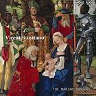 The Marian Lusitano: Motets CD