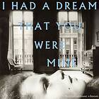 Leithauser Rostam I Had A Dream That You Were Mine LP