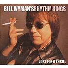 Bill Wyman For Thrill CD
