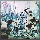 Mando Diao Infruset Limited Edition LP