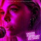 Filmmusikk Teen Spirit Original Motion Picture Soundtrack CD