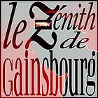 Serge Gainsbourg Zénith De CD